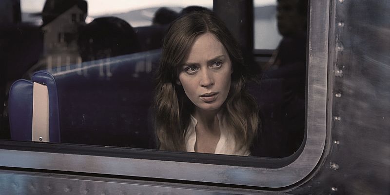»Girl on the Train« neu im Kino